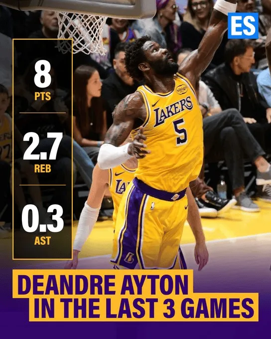 PP电子模拟器官网-艾顿今日4中1得到3分3篮板，近3场场均8分2.7篮板0.3助攻